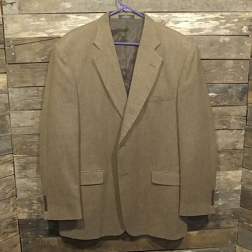 Town Craft sport coat